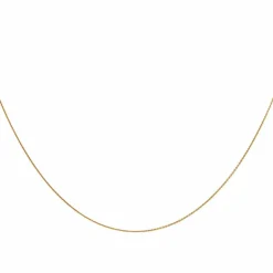 Collier Chaîne Or rose