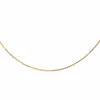 Collier Chaîne Or rose