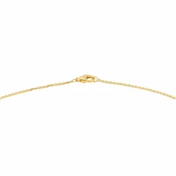 Collier Chaîne Or rose