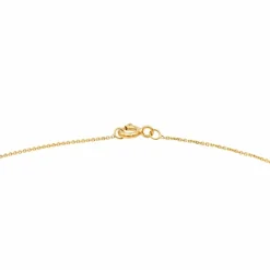 Collier Chaîne Or rose