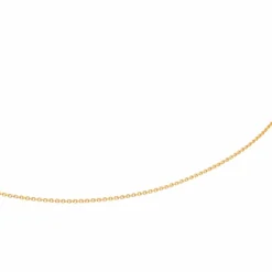 Collier Chaîne Or rose
