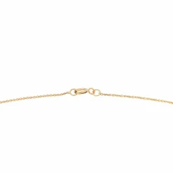 Collier Chaîne Or rose