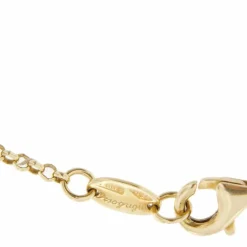 Collier chapelet avec grenats