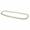 Collier Choker, perles d'Akoya 8.2 mm