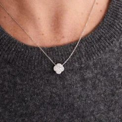 Collier Cléopâtre Diamant