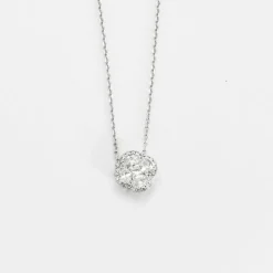 Collier Cléopâtre Diamant