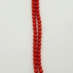 Collier Corail 2 Rangs
