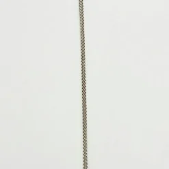 Collier DALUMI 2 ors Diamants
