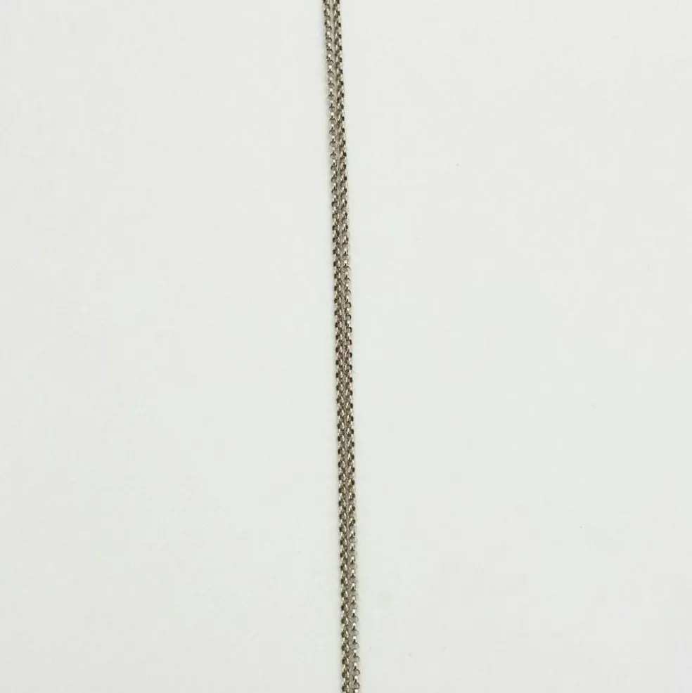 Collier DALUMI 2 ors Diamants