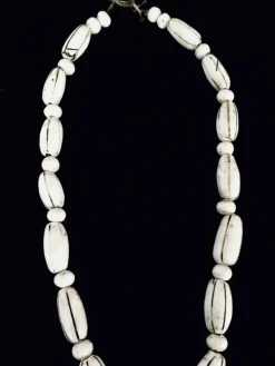 Collier De Coquillages Nagaland