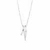 Collier de diamants
