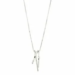 Collier de diamants