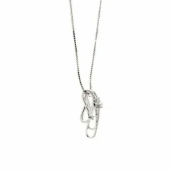 Collier de diamants