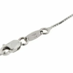 Collier de diamants