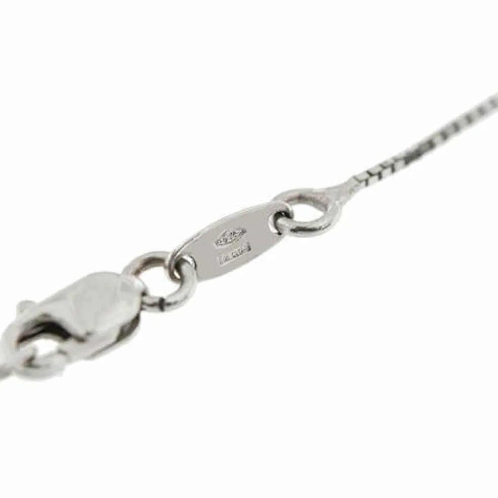Collier de diamants