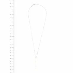 Collier de diamants