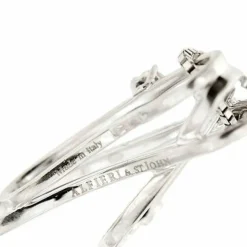 Collier de diamants