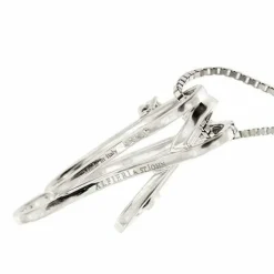 Collier de diamants
