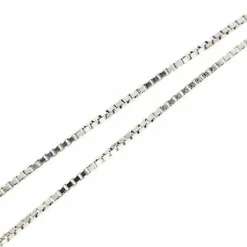 Collier de diamants