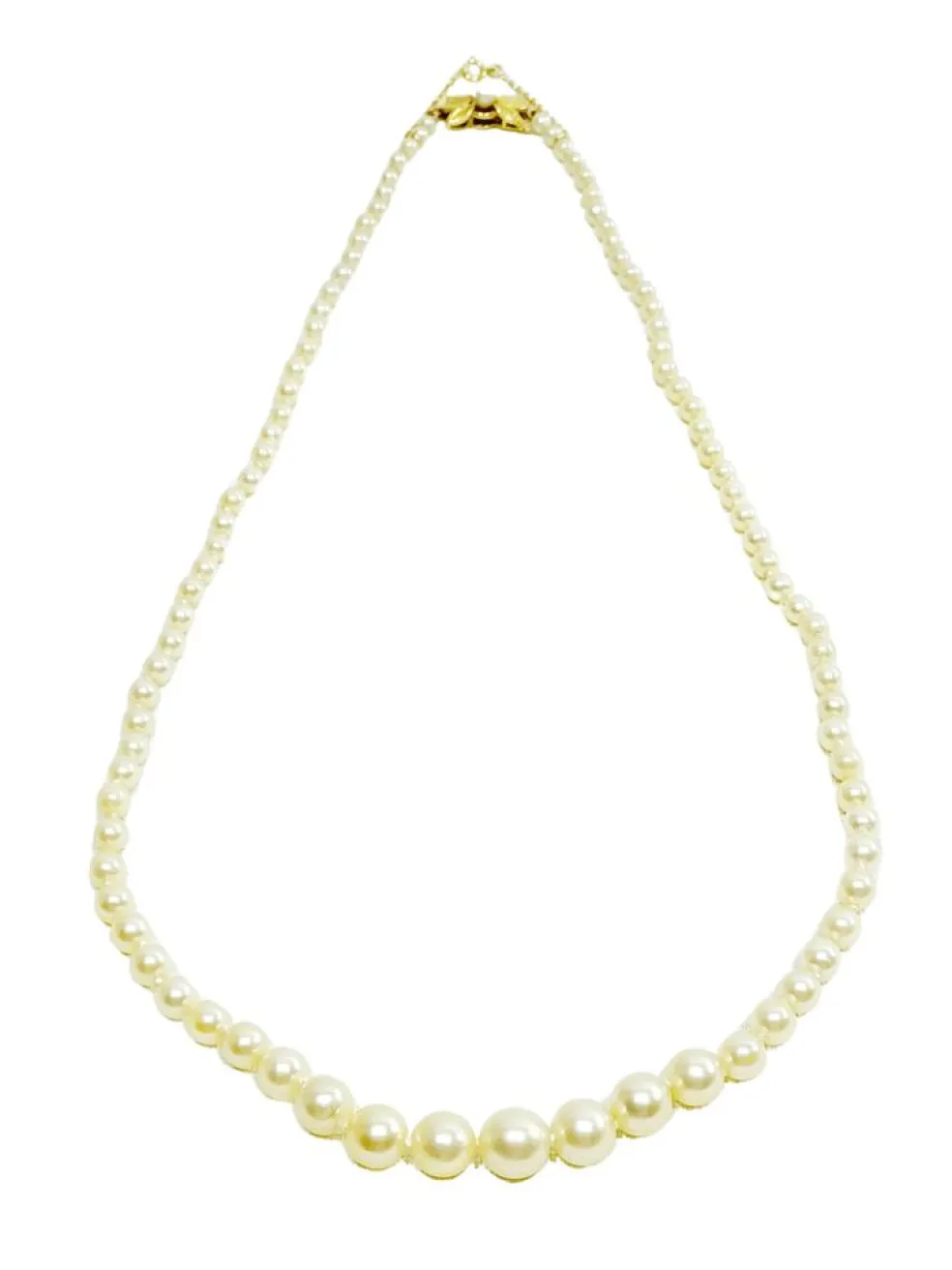Collier De Perles