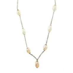 Collier de perles