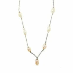 Collier de perles