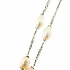 Collier de perles