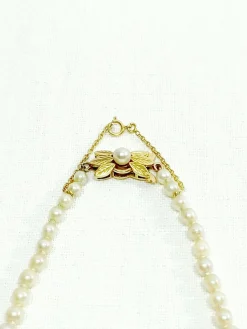 Collier De Perles