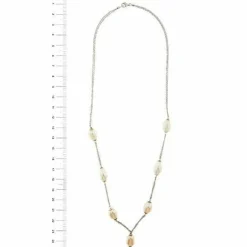 Collier de perles