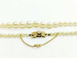 Collier De Perles
