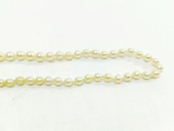 Collier De Perles