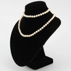 Collier de perles Akoya