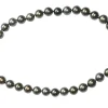 Collier de perles de culture de Tahiti