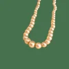 Collier de perles fines PERLA-I