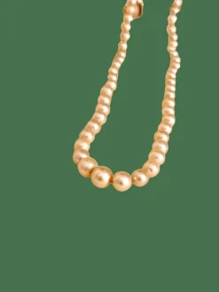 Collier de perles fines PERLA-I