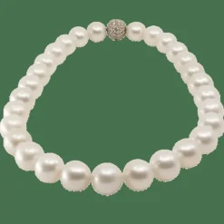 Collier de perles Mer du Sud