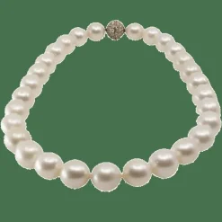 Collier de perles Mer du Sud