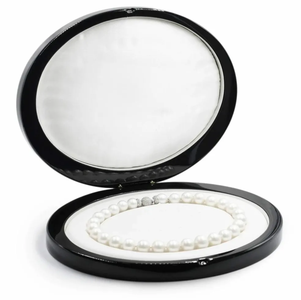 Collier de perles Mikimoto