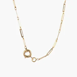 Collier Deux Ors