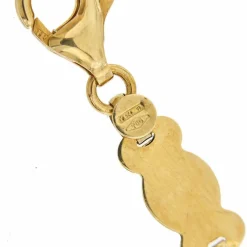 Collier deux ors
