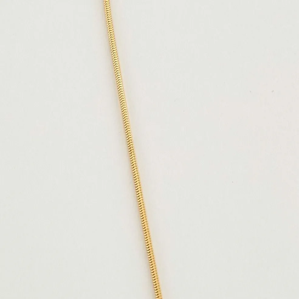 Collier deux ors diamants