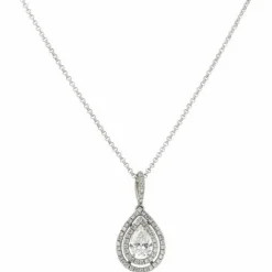 Collier Diamant