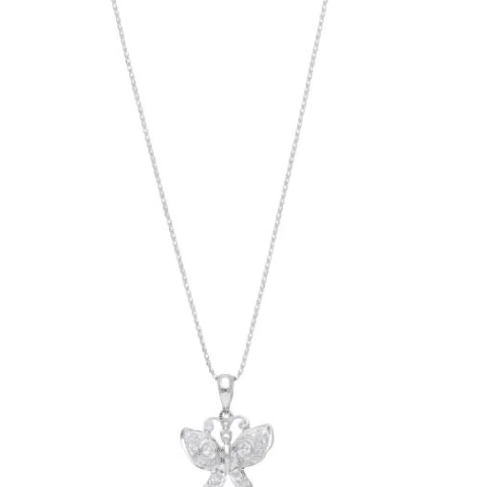 Collier Diamant