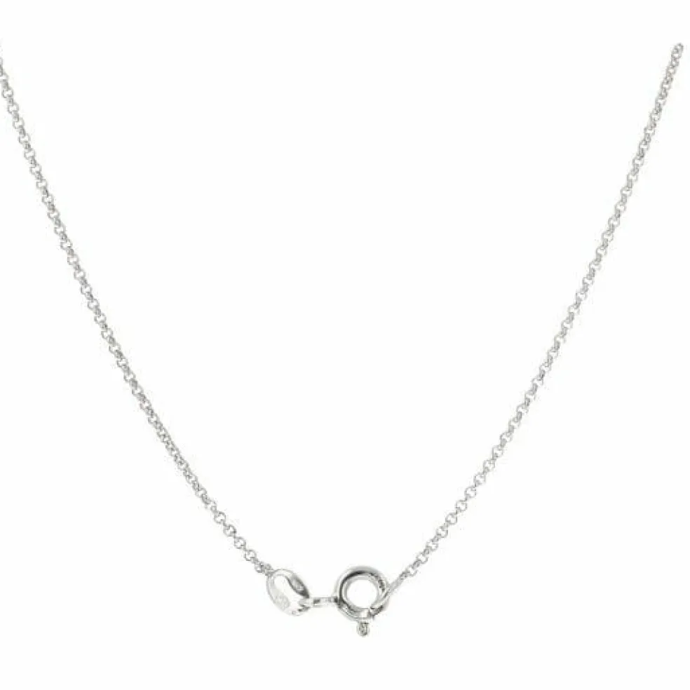 Collier Diamant