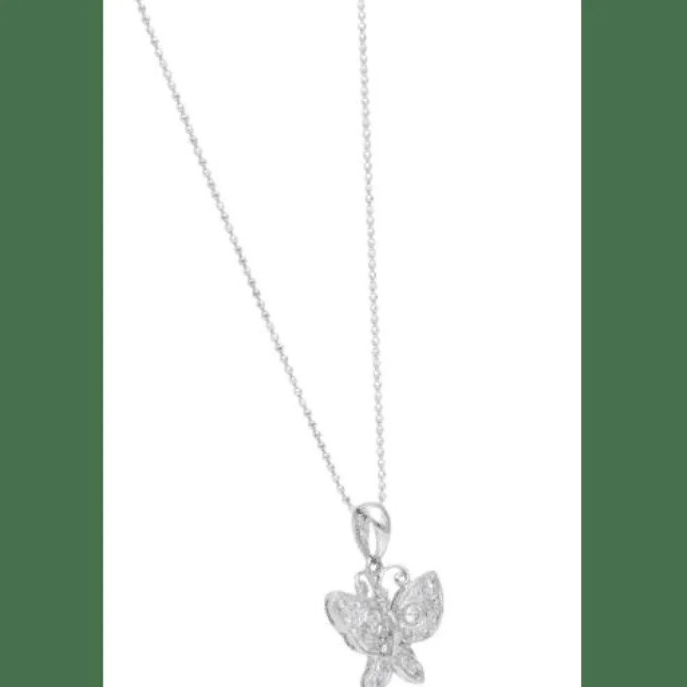 Collier Diamant