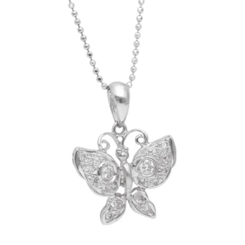 Collier Diamant