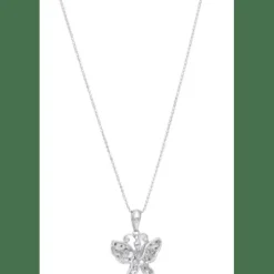 Collier Diamant