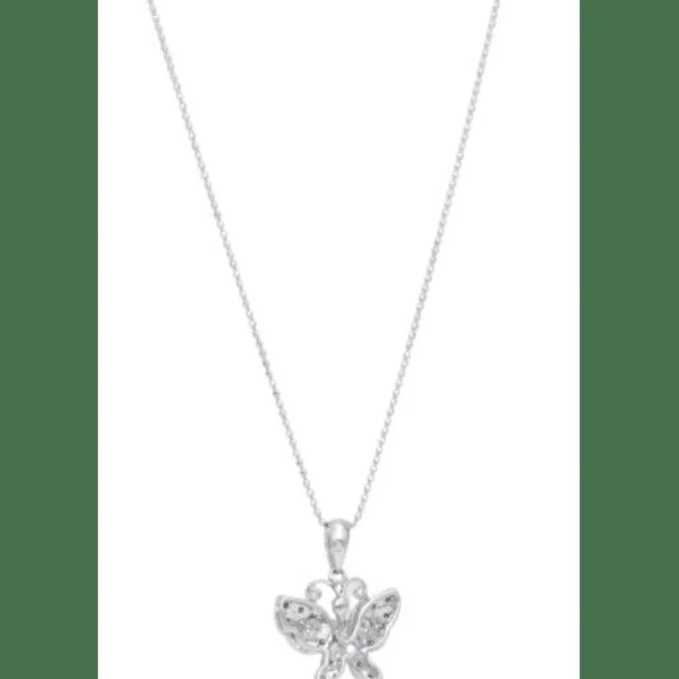 Collier Diamant