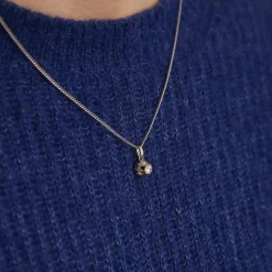Collier Diamant de 0.42 carat
