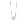 Collier Diamant Garden